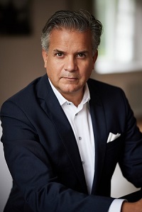 Michael Krieger